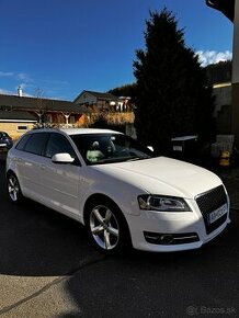 Audi A3 SLINE 2.0 Tdi 103kw