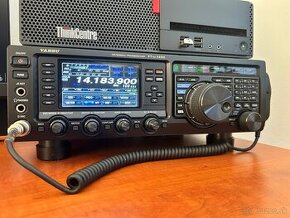 YAESU FTdx-1200