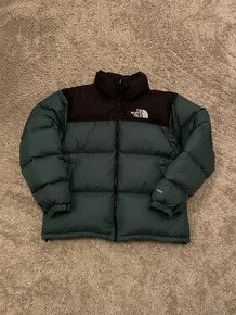 The North Face Nuptse Puffer 700