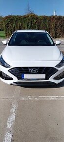 Hyundai i30 1.5 DPI