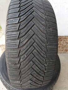 Zimne 225/45 r17 dot 2020