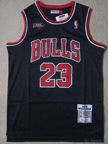 Basketbalový dres Michael Jordan Chicago Bulls