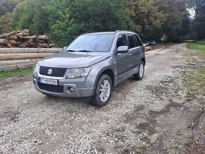 Suzuki Grand Vitara 1.9DDIS