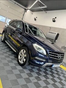 Mercedes ML350D