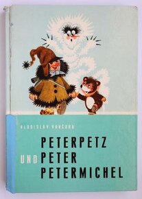 Peterpetz und Peter Petermichel