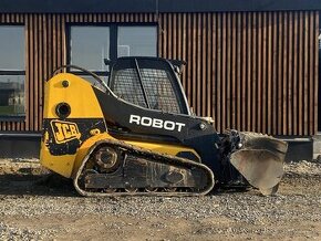 JCB pásový nakladač JCB 190T ROBOT