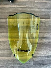 Kawasaki Zx10r 2004-2005 plexi