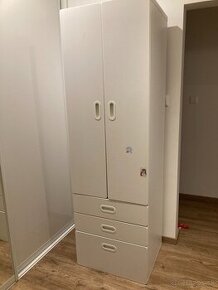 Detská skrina z IKEA