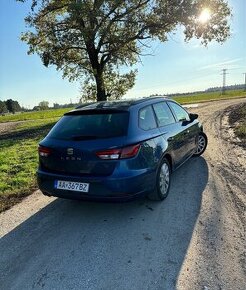 SEAT LEON FR 2.0 TDi ✅