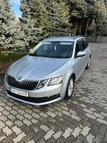 Škoda Octávia III 1.6 Tdi Odpočet DPH