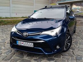 ✳️Toyota Avensis Combi 2.0 D-4D S&S Executive✳️