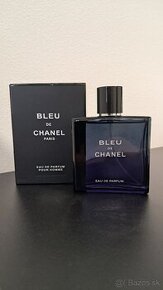 Bleu de chanel