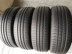 205/60 r16 letné pneumatiky 6-6,5mm