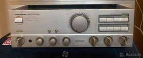 Predam zosilnovac ONKYO a MARANTZ