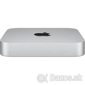 Mac mini M1 8 gb ram 256 ssd 100% stav