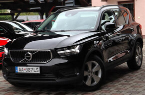 Volvo XC40 D3 2.0D Kinetic Automat