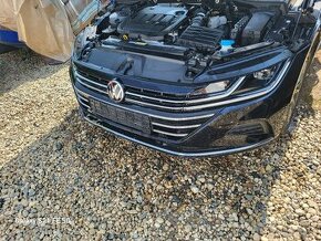 VW ARTEON  2.0 TDI  ROK 2023