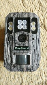 Fotopasca s bielym bleskom Bolyguard BG662-D