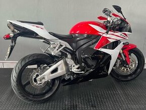 Predám motocykel Honda CBR 600RR