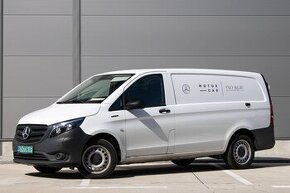 Mercedes-Benz Vito eVito 112 lang