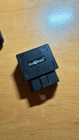 GPS Lokator Sinotrack St-902L