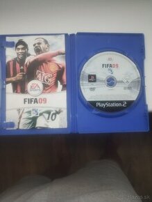 FIFA09