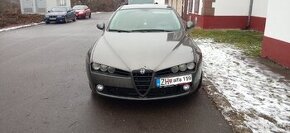 Alfa Romeo 159  1,9  110kw