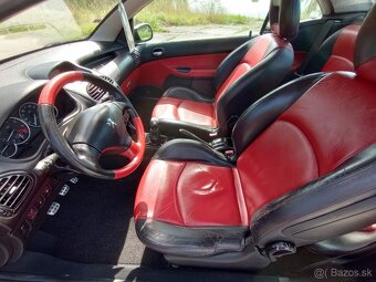 Peugeot 206 cc