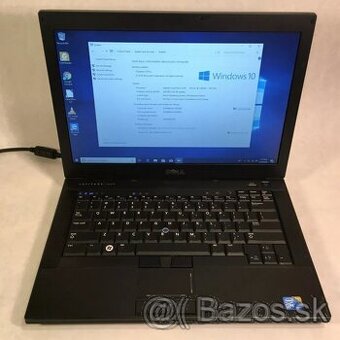 Dell  intel i3. 8Gb ram