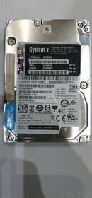 #63 - SAS 300GB 2.5" 15k RPM Lenovo