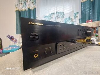 Pioneer SX-209RDS