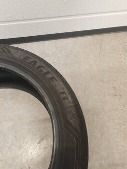 Letné pneumatiky 235/45 R18