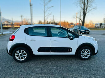 Citroän C3 Feel Puretech 82k S&S