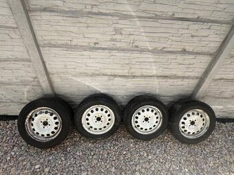 Mini cooper disky 4x100 r15