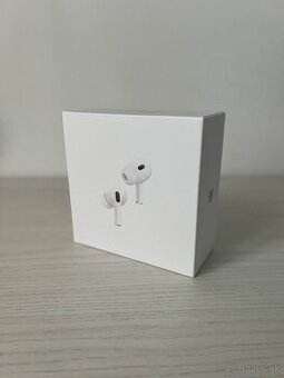 AirPods Pro 2 USB-C