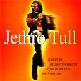 Jethro Tull - kolekcia CD