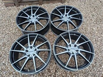 hlinikové disky-Hyundai/Kia/Honda/Mitsu,-8Jx19-ET-48-5x114,3