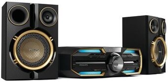 Philips fx 25/12