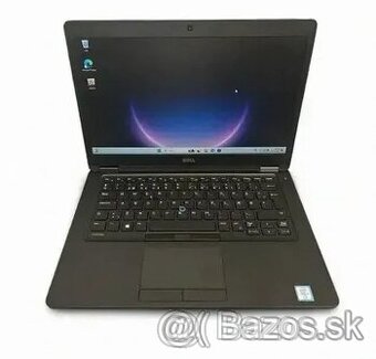 Dell Latitude 5480