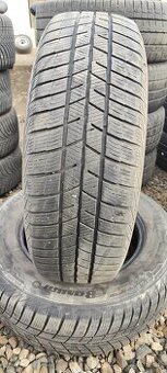 215/70 R16 Barum zimné pneumatiky - pár