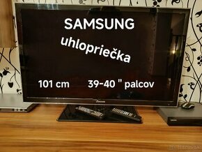 TV SAMSUNG