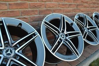 5x112 R19 Original Disky Mercedes Benz C-class C63 AMG