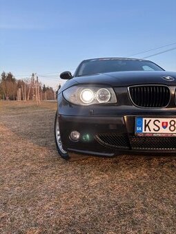 BMW E87 118D