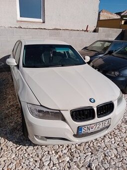 BMW 320 D