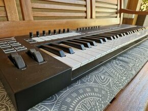 Novation Launchkey 61 MK3 MIDI keyboard