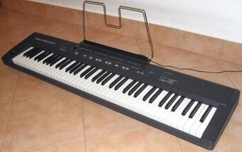 MIDI kontroler Roland A-30