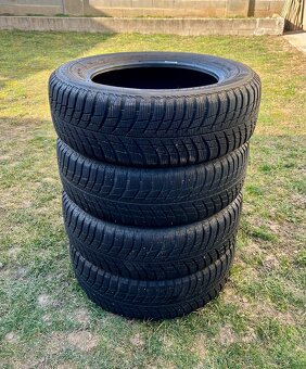 185/65 r15 zimné Bridgestone 88T