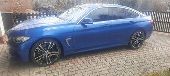 BMW 435 XD Gran Coupe