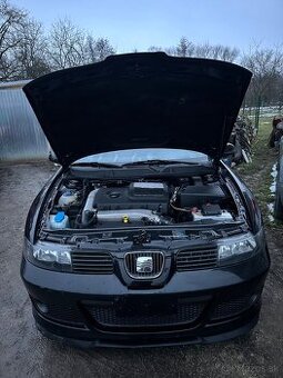 Seat leon 1m Cupra R