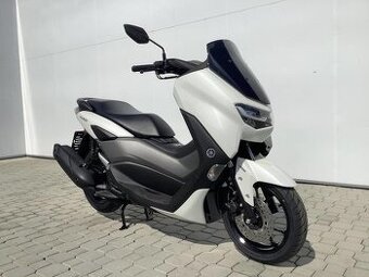 YAMAHA NMAX 125